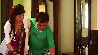INDIAN LADY Adulterate SEDUCES OLD Person