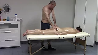 confining camera massage sex 1/2