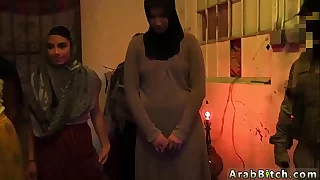 Arab teen padre first time Afgan whorehouses exist!