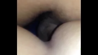Making out my ex girlfriend tight pussy!!!
